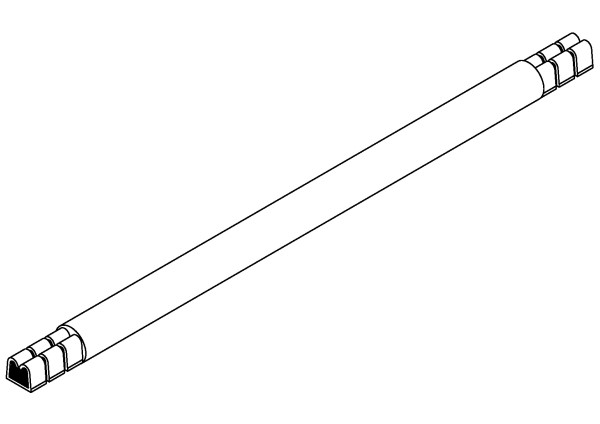 Pollmann Verdrahtungsbrücke VB 10-350 A2