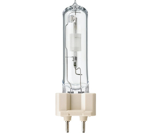 Philips / Signify Kompakt-Entladungslampe MASTERColour CDM-T 70W/830 G12