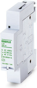 Eberle Controls Lastabwurfrelais LAR 465 33 - 046533090000