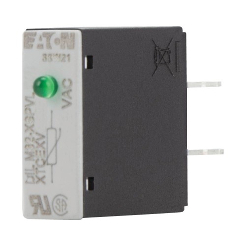 Eaton Varistor-Beschaltung+LED 48VAC f.DILM17..32 DILM32-XSPVL48 - 281222