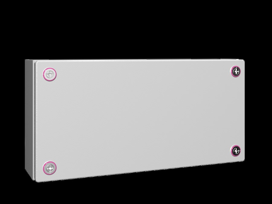 Rittal Klemmenkasten KX BHT 400x200x120 mm 1504.000