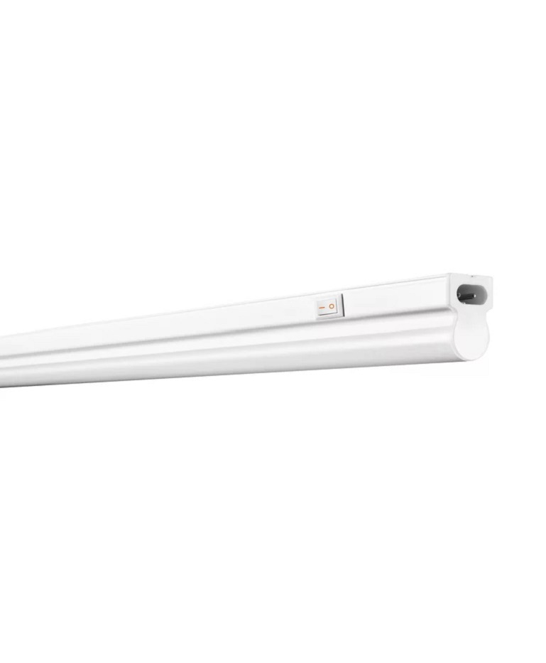 Ledvance LED linear luminaire LINEAR COMPACT SWITCH 600 8 W 3000 K - 4058075106116