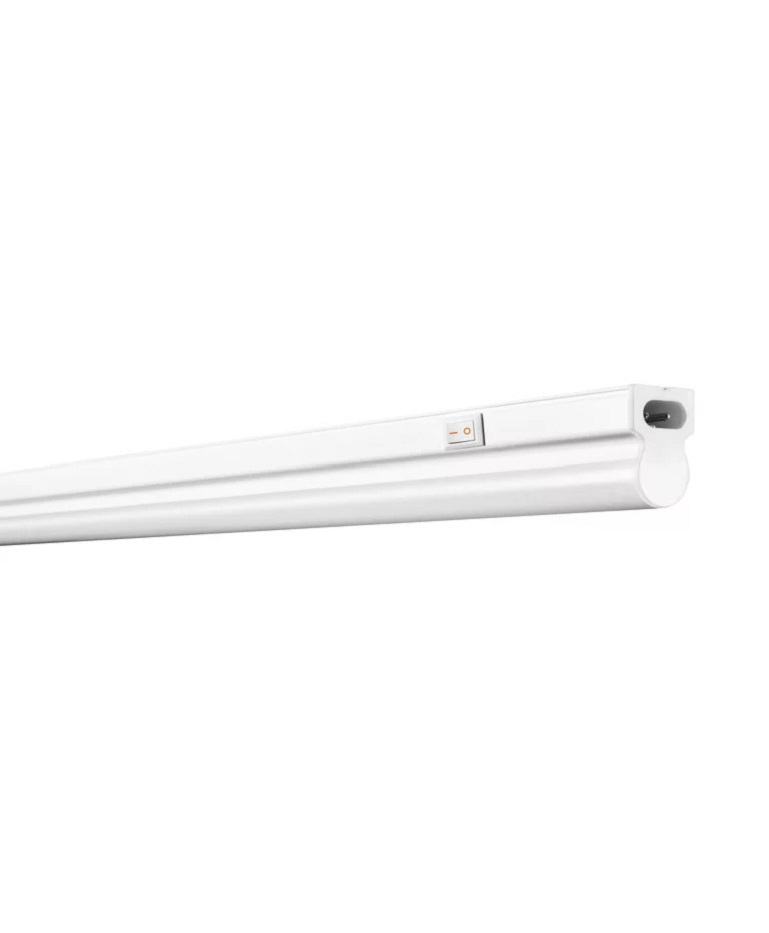 Compact Linear Led Ledvance LED linear luminaire LINEAR COMPACT SWITCH 600 8 W 3000 K