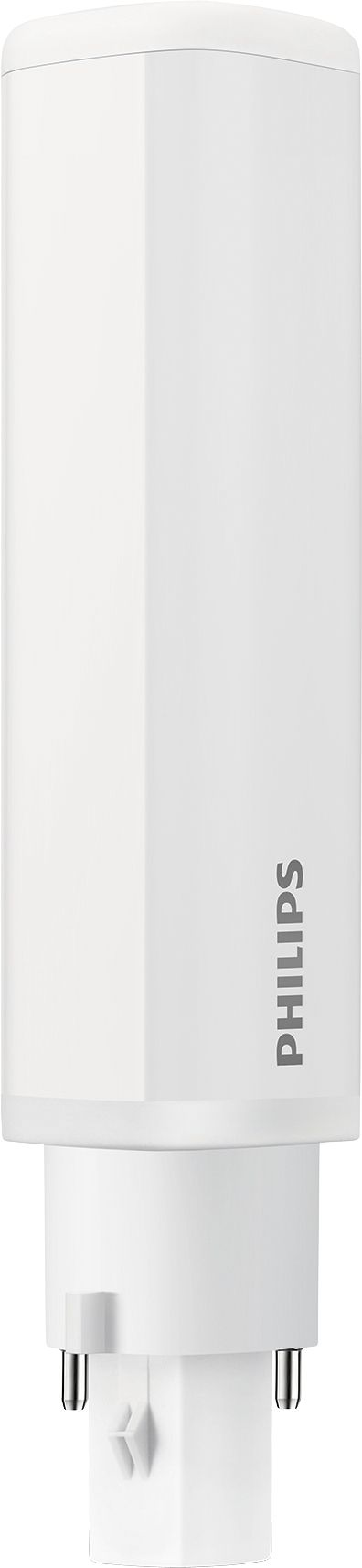 Philips Lighting LED-Kompaktlampe f.KVG/VVG G24d-2, 830 CorePro LED#28754900