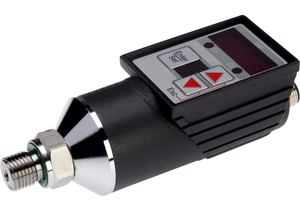 Ipf Electronic Drucksensor 400bar, G1/4A DW353116