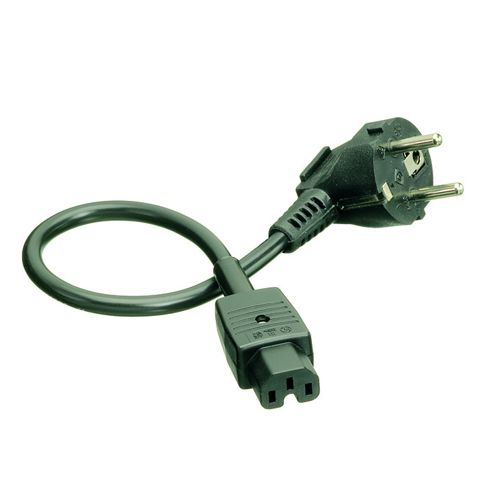 Fluke Prüfadapter f. Schutzk.leitung EXTL100-02