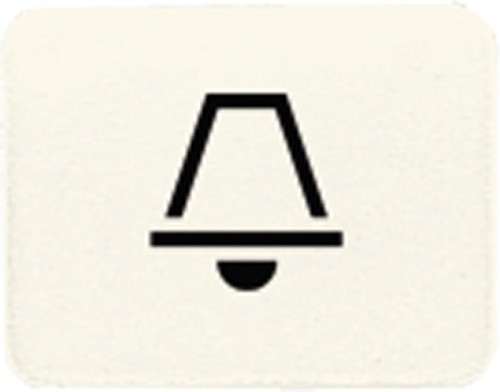 Jung Symbol ws KLINGEL 33 K - 33K