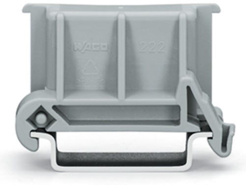 WAGO GmbH & Co. KG Winkeladapter 222-510 - 222-510