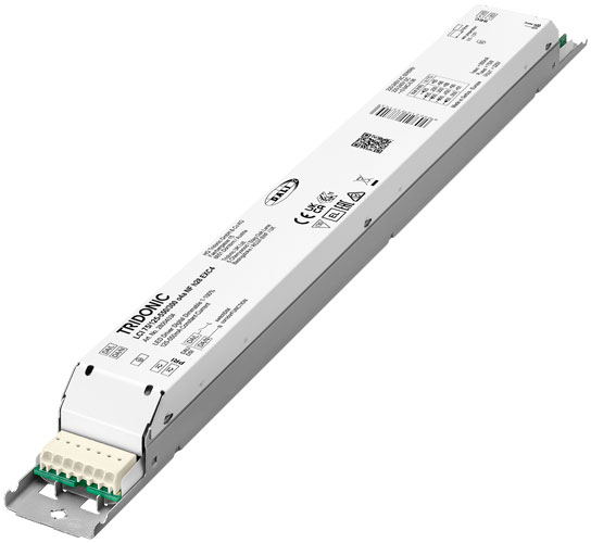 Tridonic LED-Treiber LCI 75/125-550/300 o4a NF h28 EXC4 - 28004034
