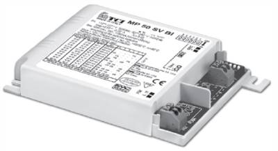 TCI LED driver MP 50 SV BI – 127501