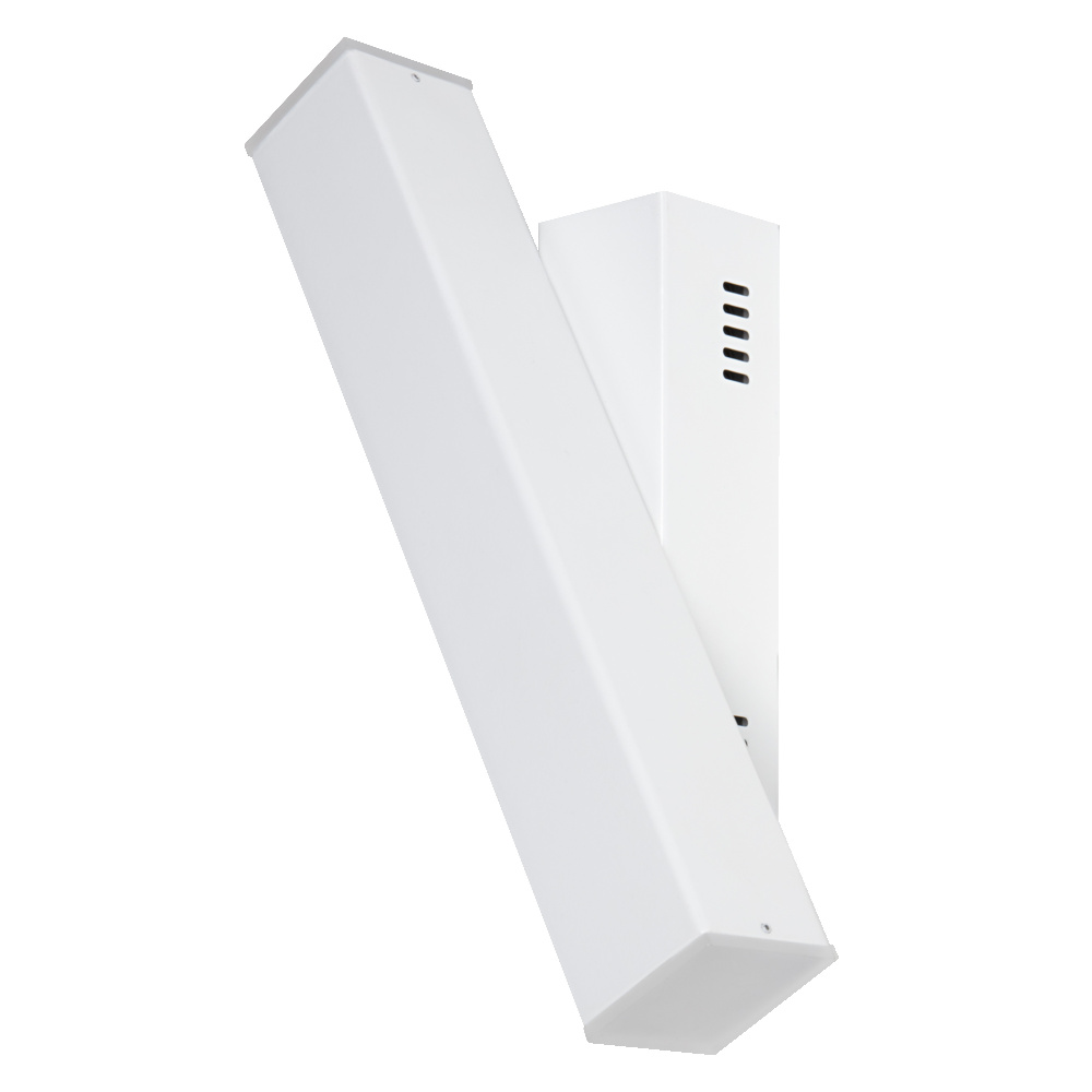 Ledvance LED ceiling luminaire Smart WIFI technology TW and dimmable Smart+ Orbis Cross 309X106mm white – 4058075573994