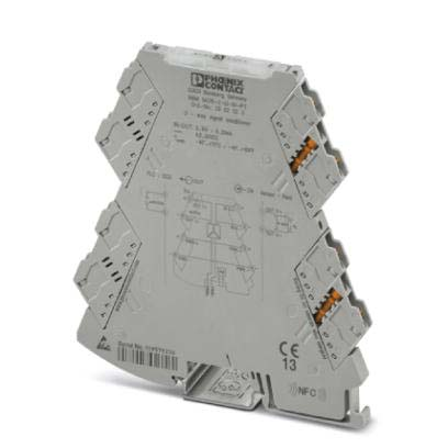 Phoenix Contact Trennverstärker 3-Wege MINI MCR-2-I-I-PT