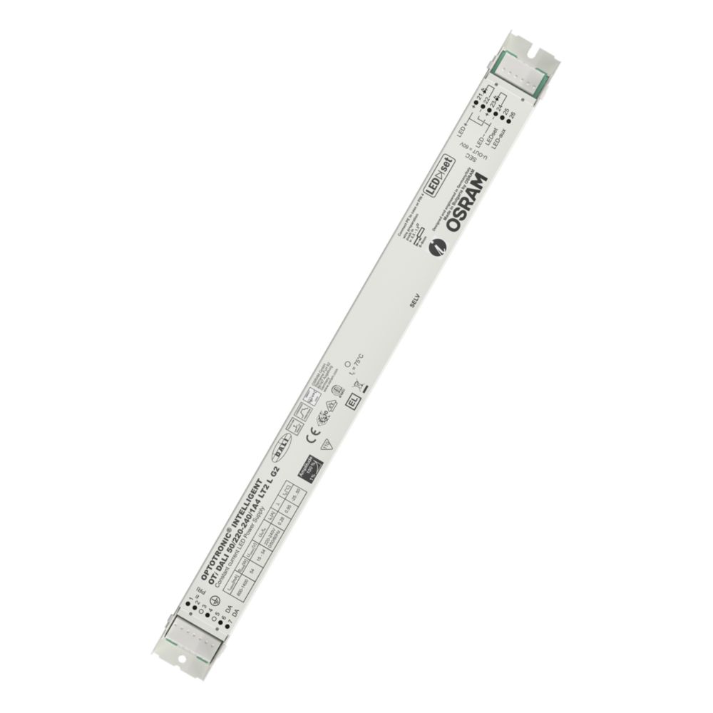 Osram LED-Treiber OTi DALI 50/220-240/1A4 LT2 L G2 - 4052899551787