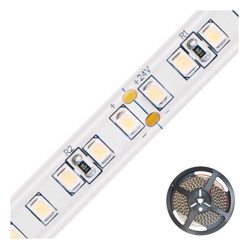 EVN Lichttechnik LED-Strip 5m 4000K 24V/DC IP54 SB54241402840 günstig online kaufen