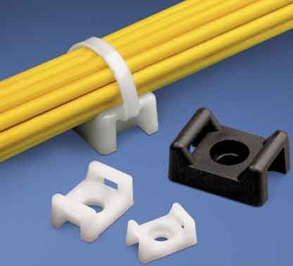 Panduit Kabelclip TM3S25-M