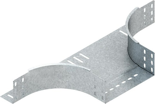 Niedax Anbau T-Stück RTA 85.300