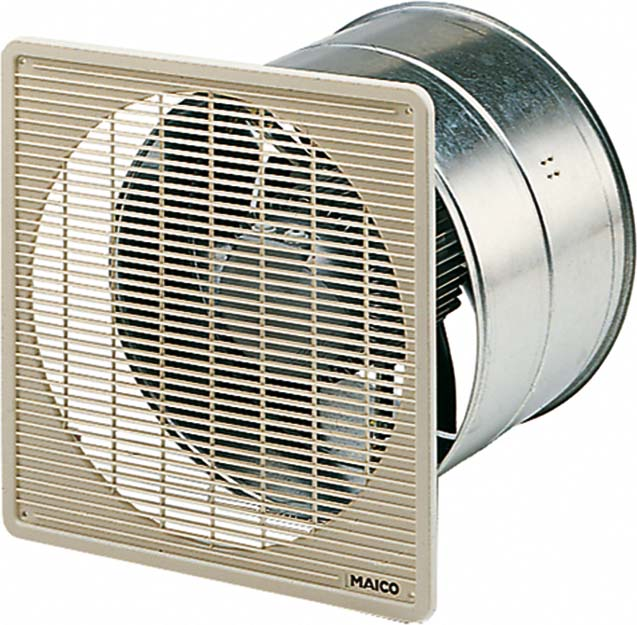 Maico Ventilator DZF 40/6 B