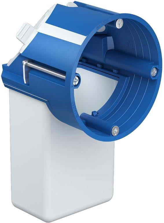 Kaiser Hohlwand Electronic-Dose Schallsch.D=68mmFlex 9068-94 günstig online kaufen