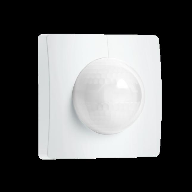 STEINEL IS 3180 KNX - Flush-mounted, square