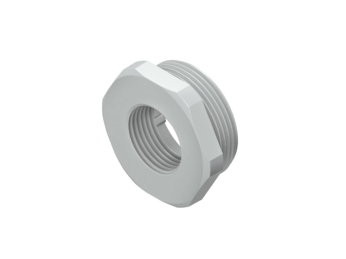 Kleinhuis Reduzierring M63/M50 893M6350