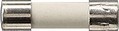 Gira Ersatzsicherung 1,6A T 049727 - 049727