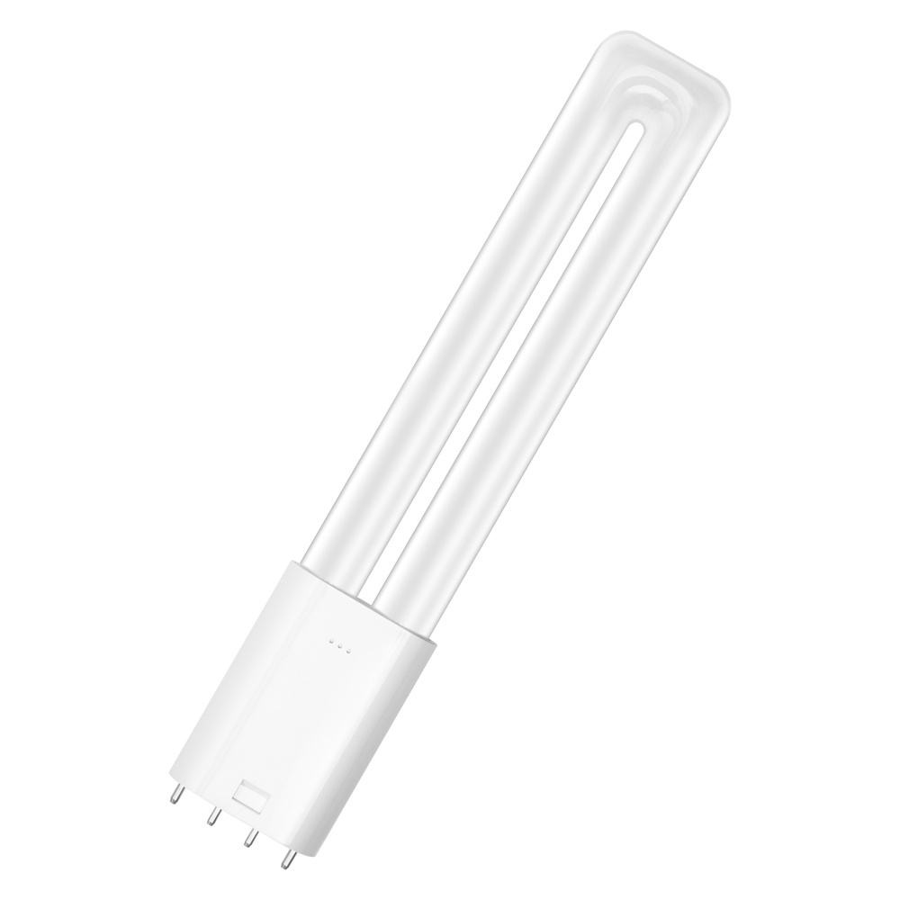 Ledvance LED-Leuchtmittel Osram DULUX L LED HF & AC Mains 8 W/4000 K – Ersatz für KLLni 18 W