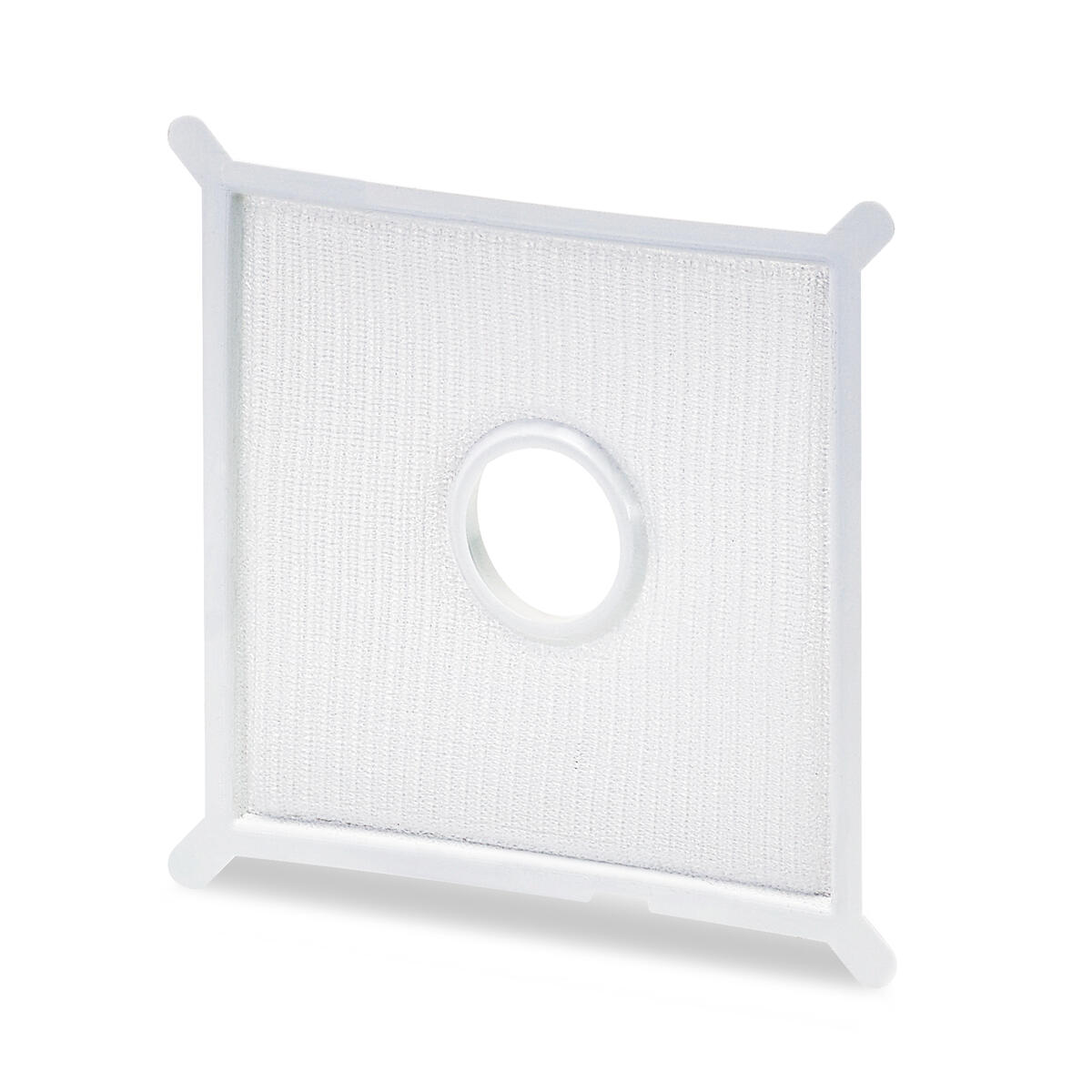 Helios Ventilatoren Ersatzfilter-Matte f.ELS Vent.einsatz ELF/ELSD (VE2)