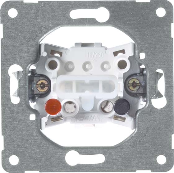 Peha Taster 10A 250V 1-pol.S D 550 - 193111 günstig online kaufen