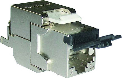 Dätwyler IT Infra Modul KS-T Cat.6/EA FTP toolless 41806000ZF (VE12)