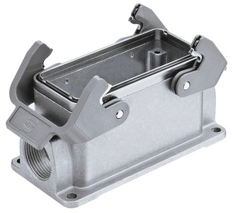 Harting Tüllengehäuse 19628161271