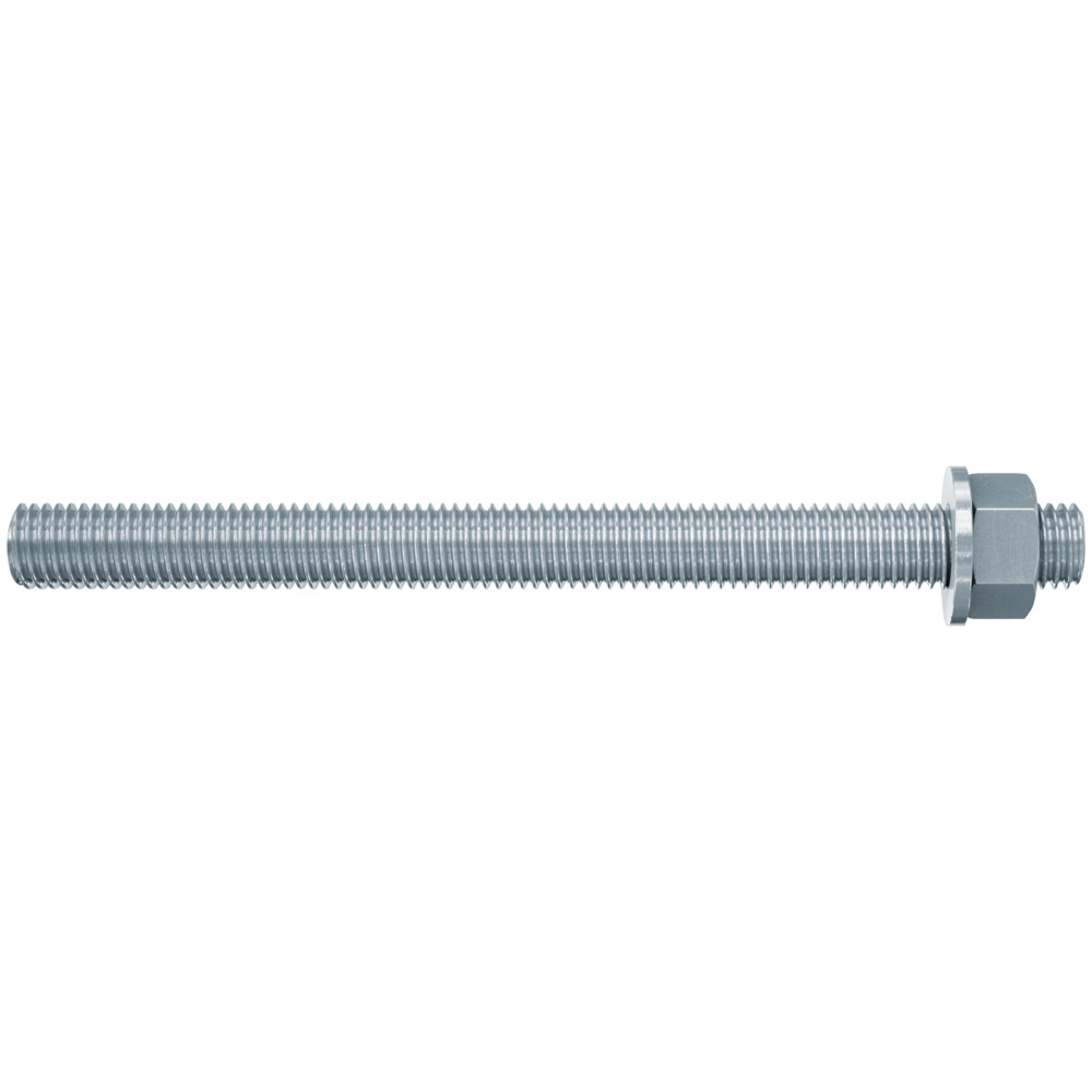 Threaded rod