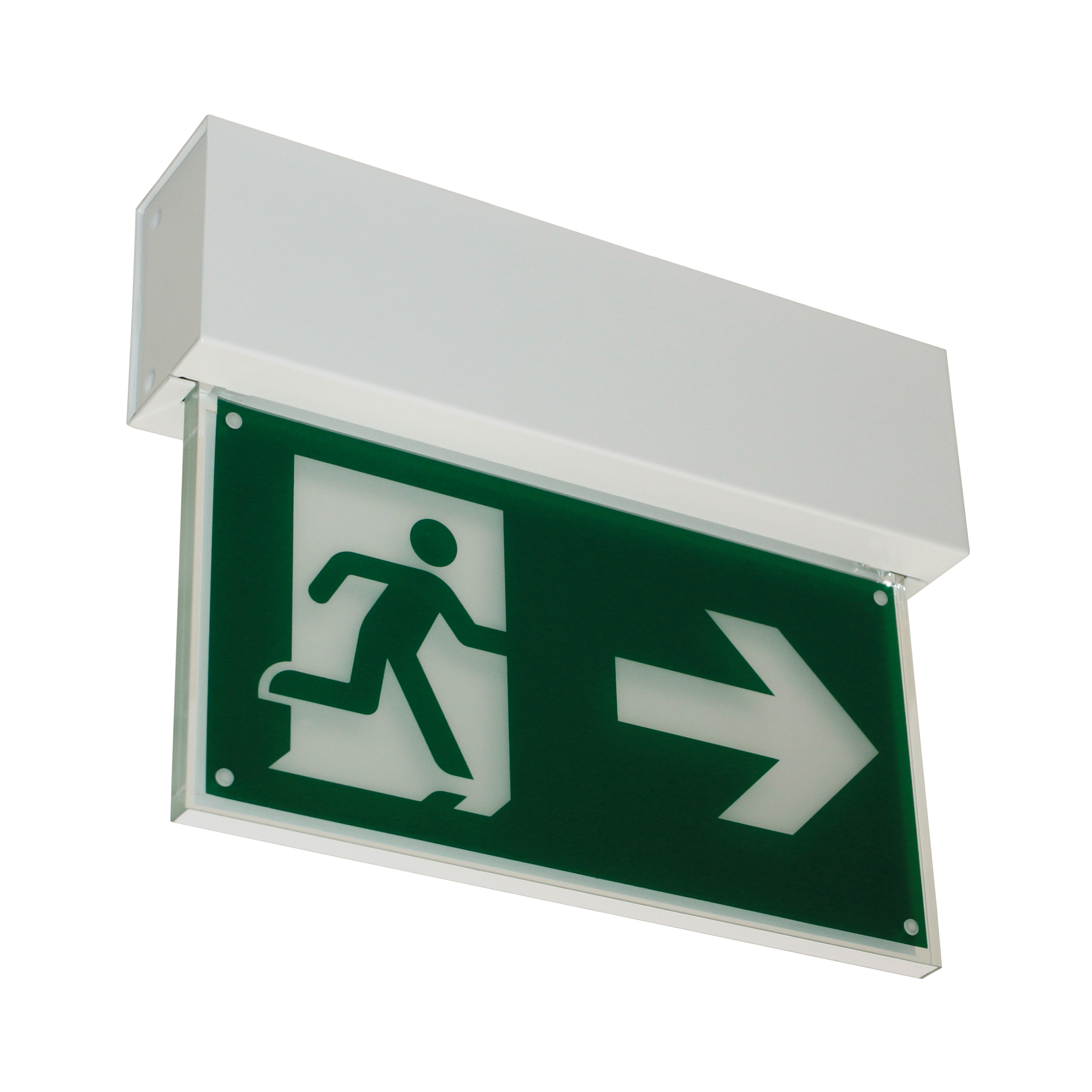 ER Elektronik CONTURA LED-Scheibenleuchte CL/61DFM3SN20 4000 K