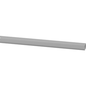 Eaton 107174 Copertura Per Sbarre Collettrici - Profilo 12-30x10 Mm, Lunghezza 1 Metro - Industriale