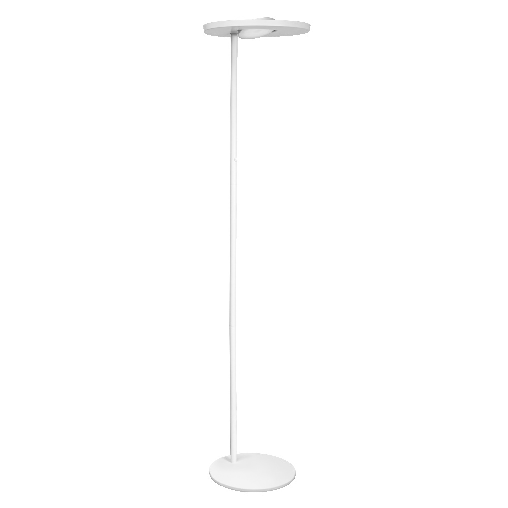 Ledvance LED-Standleuchte mit Human Centric Lighting Technologie SUNATHOME PANAN FLOOR TW – 4058075575899