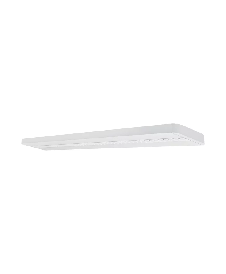 Ledvance LED-Lichtleiste LINEAR IndiviLED® DIRECT/INDIRECT EMERGENCY 1200 42 W 3000 K EM