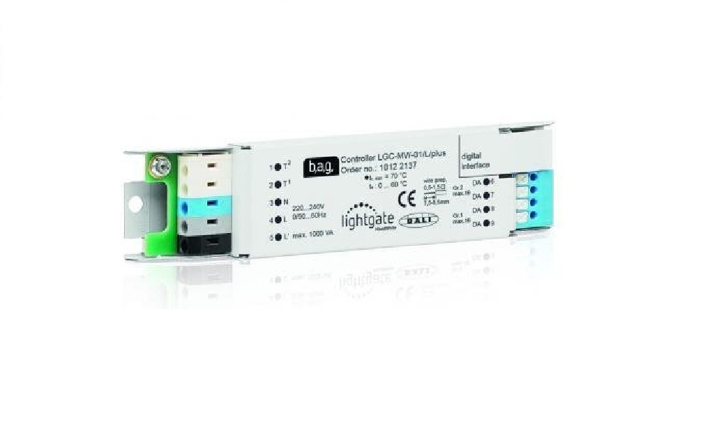 LMS BAG Controller LGC-MW-01/L/plus