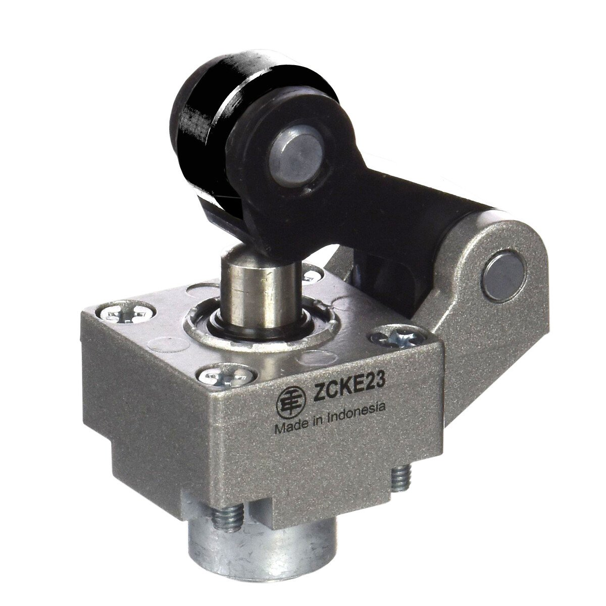 Telemechanique Sensors Kopf m.Rollenhebel S ZCKE236