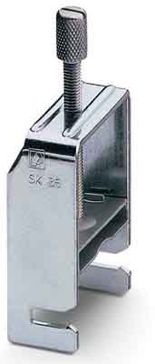 Phoenix Contact Schirmanschlussklemme SK 35