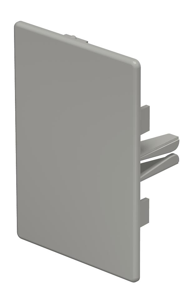 OBO Bettermann Vertr EndstÃ¼ck f.60x90 WDK HE60090GR