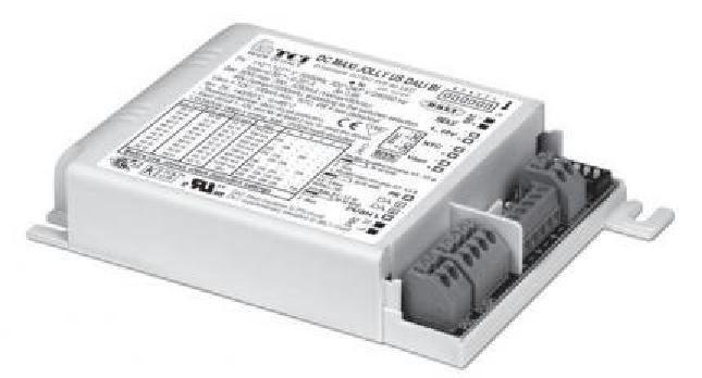 TCI LED-Driver DC MAXI JOLLY SV DALI BI - 125505A