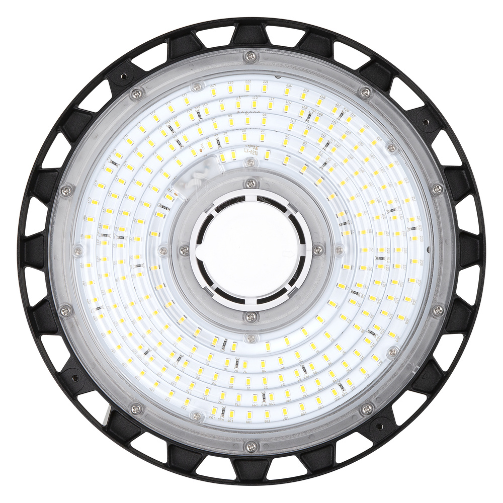 Ledvance LED-Hallenspiegelleuchte HIGH BAY SENSOR GEN 4 87W 840 110DEG IP65 - 4058075603257