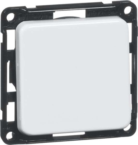 Peha Ausschalter rws 10A 250V 1-pol. D 711.02 - 00600111