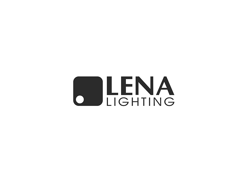 Logo LENA Lighting