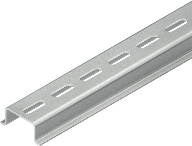 Niedax Tragschiene 2934/2 SL Niedax Tragschiene 2934/2 SL