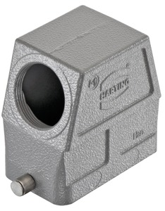 Harting Tüllengehäuse HAN 10B-GS-R-M32 19300100547