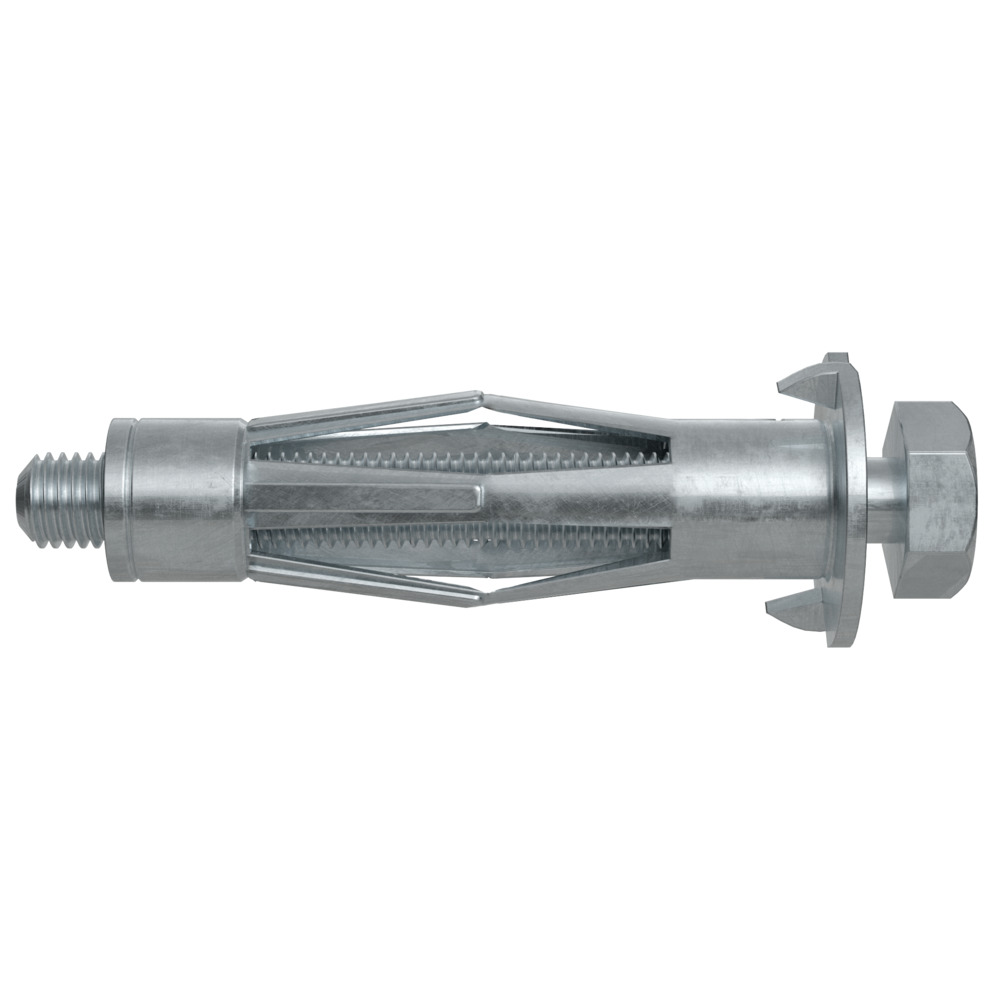 Fischer Deutschl. Hohlraum-Metalldübel HM 8 x 54 SS