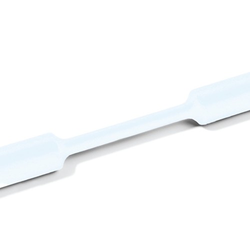 HellermannTyton Warmschrumpfschlauch transparent, 30m TF34-3/1 PO-X CL 30 - 333-30303