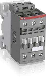 ABB Stotz S&J Schütz 100-250V AC/DC AF30-30-00-13