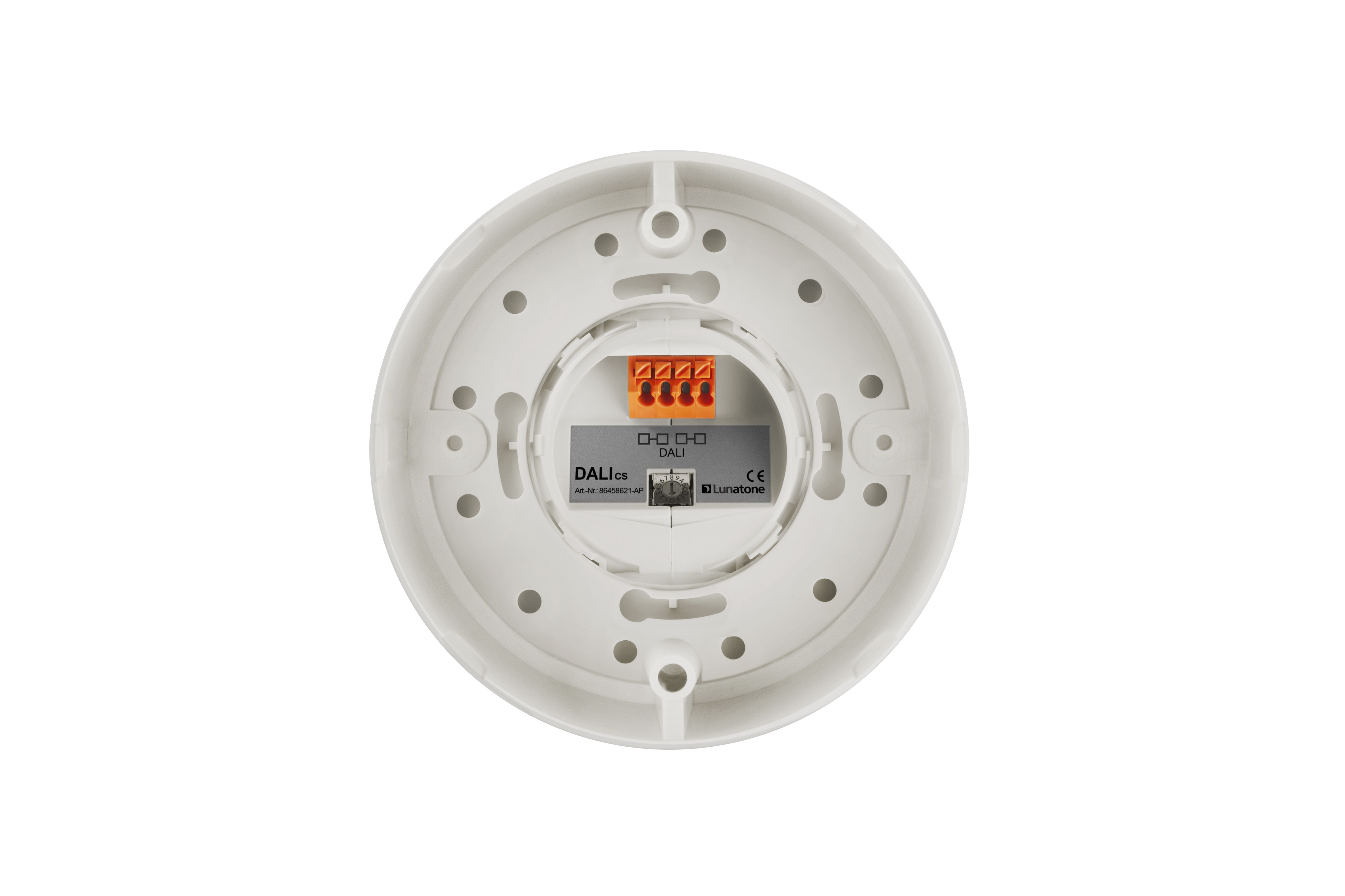 Lunatone Combi Sensor Modul DALI CS AP - 86458621-AP