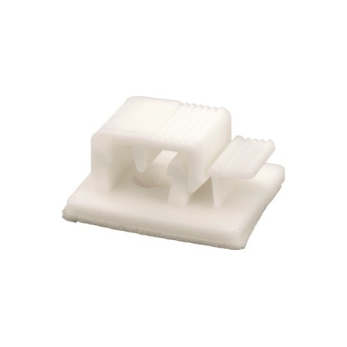 HellermannTyton Klebesockel ASI Clip Natur ASI-HIR-NA-D1 - 150-11294